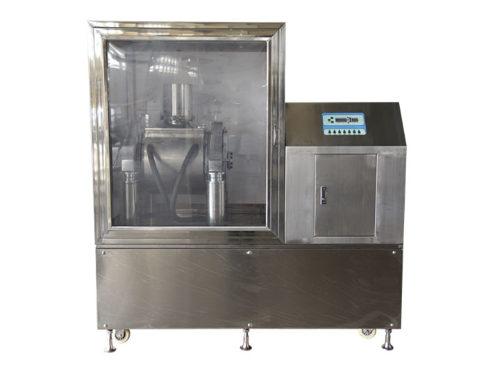 細(xì)胞破壁粉碎機(jī)